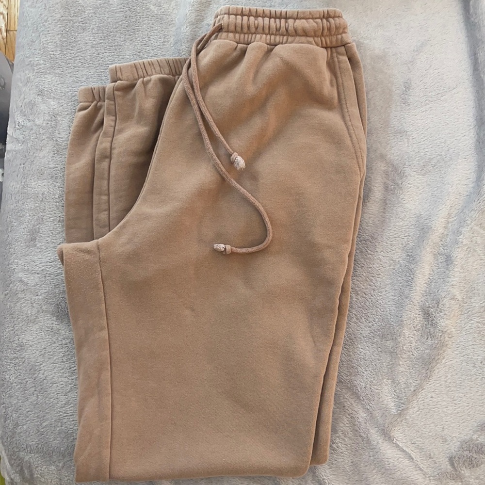 Joggers/sweatpants